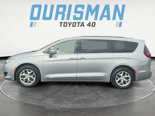 2019 Chrysler Pacifica Touring-L Plus