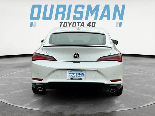 2023 Acura Integra A-SPEC Technology