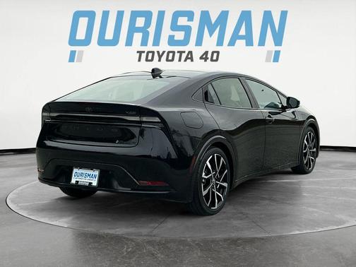 2024 Toyota Prius Prime XSE Premium