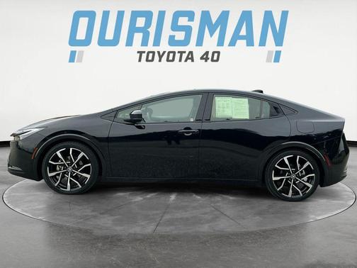 2024 Toyota Prius Prime XSE Premium