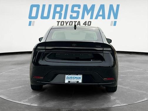 2024 Toyota Prius Prime XSE Premium