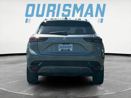 2023 Buick Envision Preferred FWD