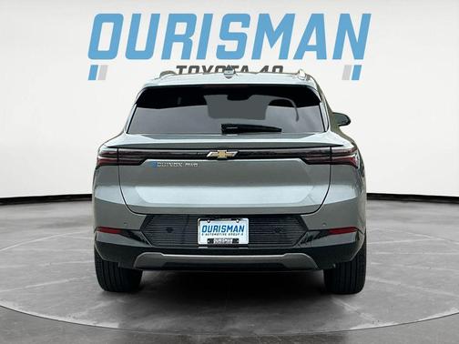 2024 Chevrolet Equinox EV 2LT