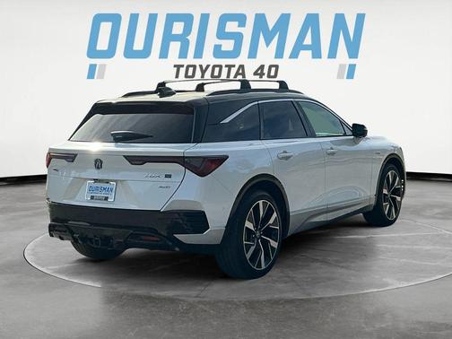 2024 Acura ZDX Type S