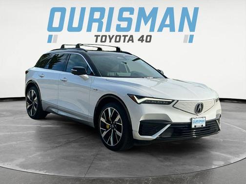 2024 Acura ZDX Type S