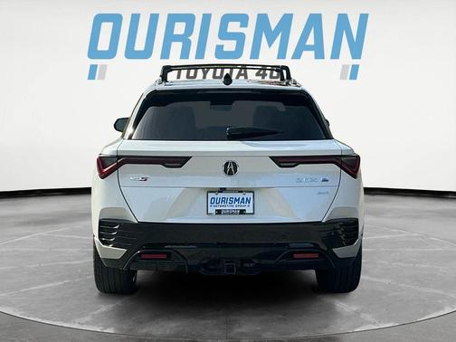 2024 Acura ZDX Type S