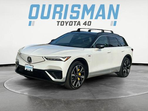 2024 Acura ZDX Type S