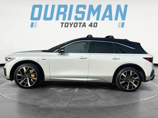 2024 Acura ZDX Type S