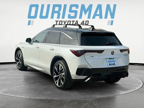 2024 Acura ZDX Type S