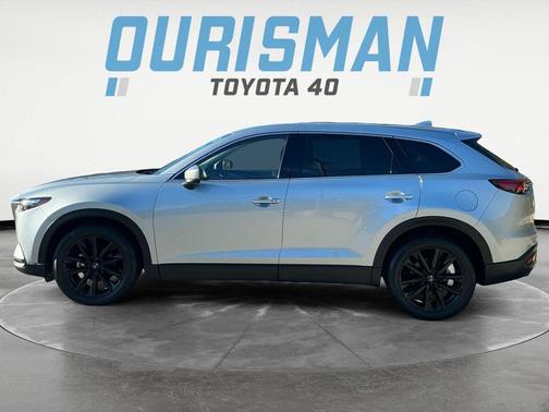 2023 Mazda CX-9 Touring