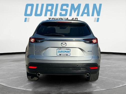 2023 Mazda CX-9 Touring