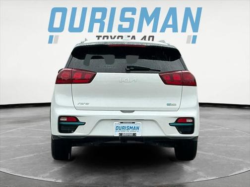 2022 Kia Niro EV EX