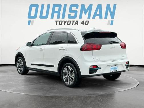 2022 Kia Niro EV EX