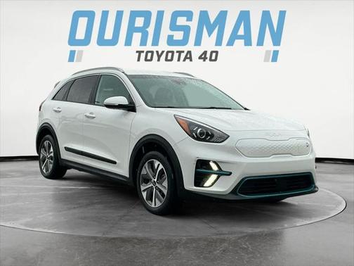 2022 Kia Niro EV EX