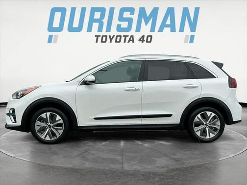 2022 Kia Niro EV EX