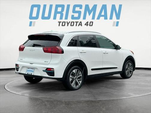 2022 Kia Niro EV EX