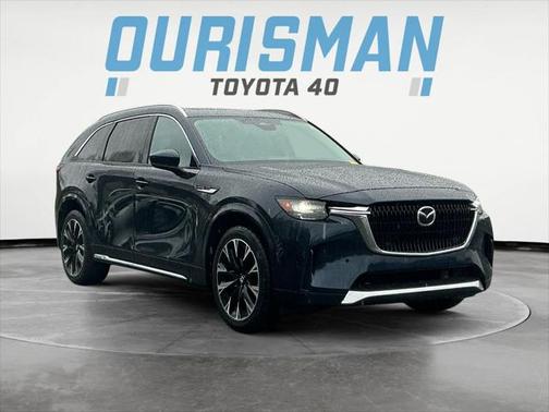2024 Mazda CX-90 3.3 Turbo S