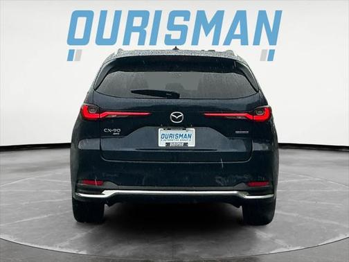 2024 Mazda CX-90 3.3 Turbo S