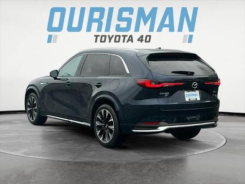 2024 Mazda CX-90 3.3 Turbo S