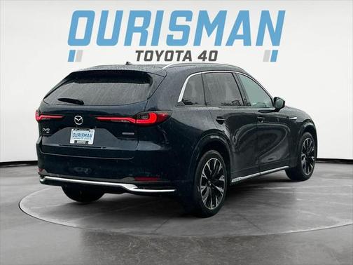 2024 Mazda CX-90 3.3 Turbo S
