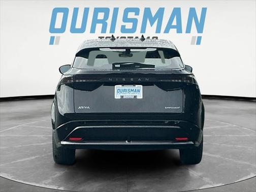 2023 Nissan ARIYA EMPOWER+