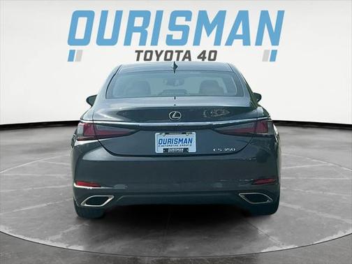 2025 Lexus ES 350 Base