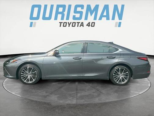 2025 Lexus ES 350 Base