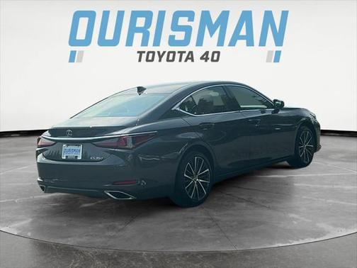 2025 Lexus ES 350 Base