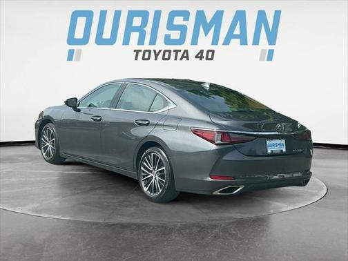 2025 Lexus ES 350 Base