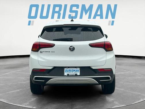 2022 Buick Encore GX Preferred