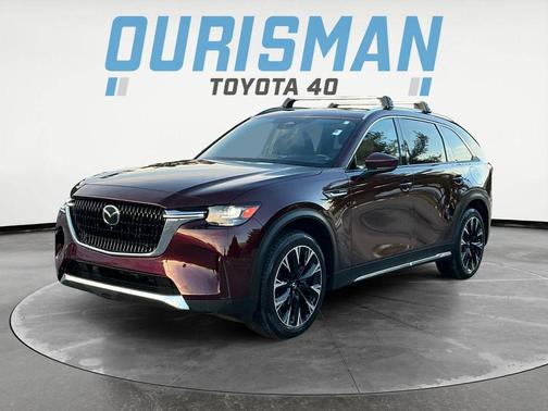 2024 Mazda CX-90 PHEV Premium Plus