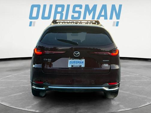 2024 Mazda CX-90 PHEV Premium Plus