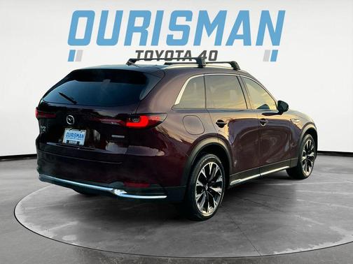 2024 Mazda CX-90 PHEV Premium Plus