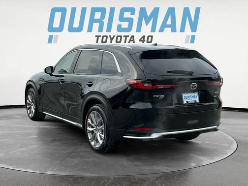 2024 Mazda CX-90 3.3 Turbo Premium