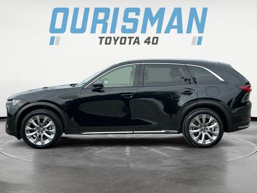 2024 Mazda CX-90 3.3 Turbo Premium