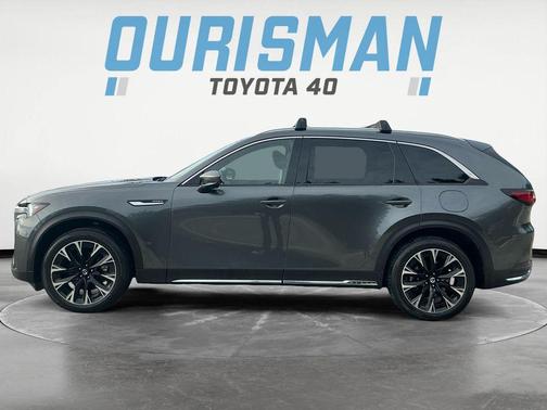 2024 Mazda CX-90 PHEV Premium Plus