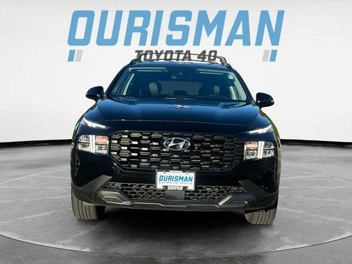 2022 Hyundai SANTA FE XRT