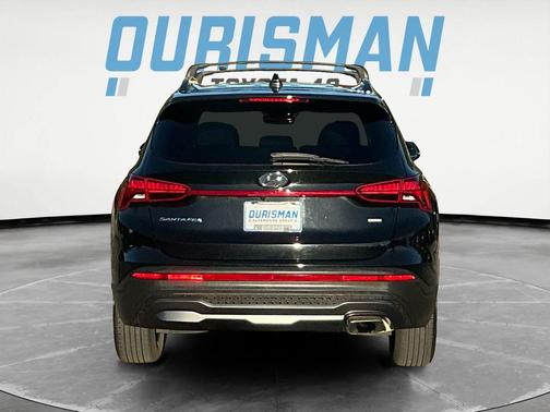 2022 Hyundai SANTA FE XRT