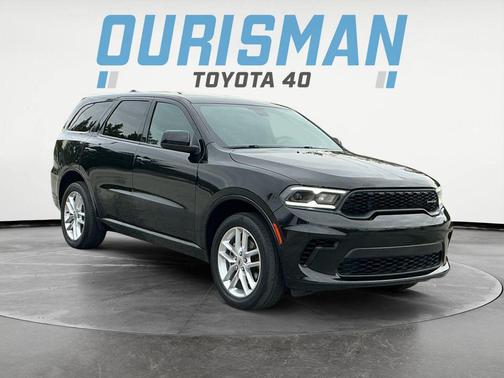 2023 Dodge Durango GT AWD