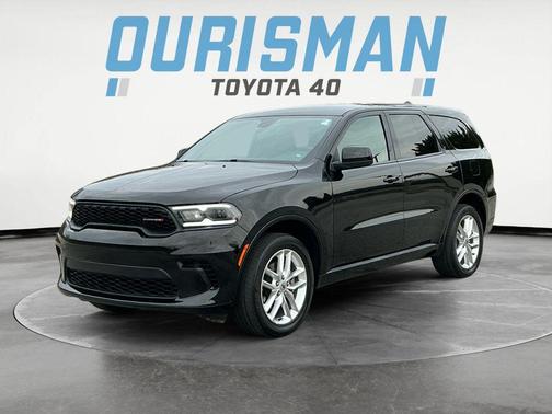 2023 Dodge Durango GT AWD