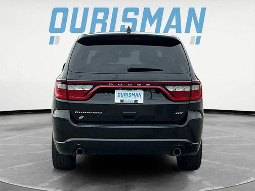 2023 Dodge Durango GT AWD