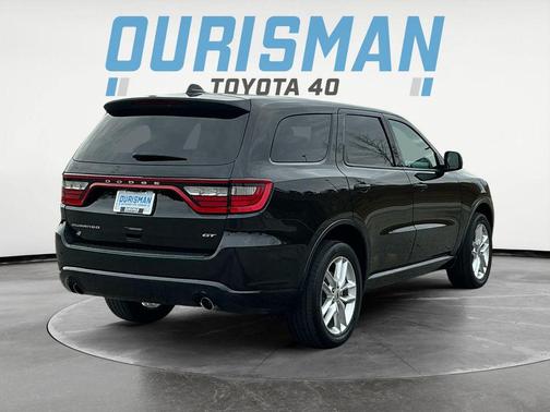 2023 Dodge Durango GT AWD