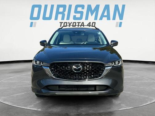 2024 Mazda CX-5 2.5 S Preferred Package