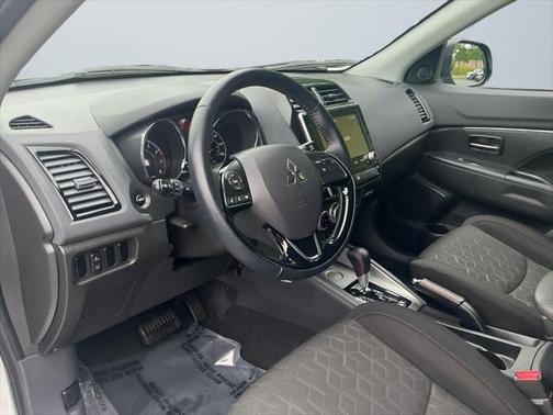 2021 Mitsubishi Outlander Sport 2.0 LE