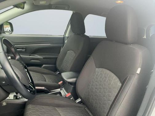 2021 Mitsubishi Outlander Sport 2.0 LE