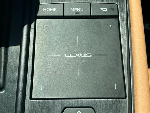 2022 Lexus ES 350 Base