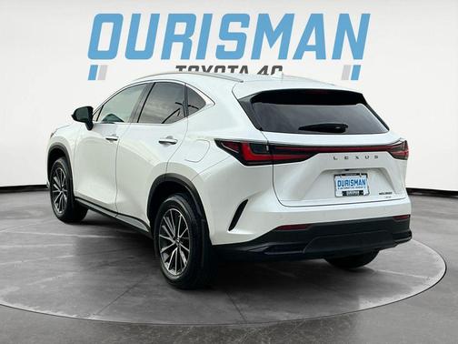 2023 Lexus NX 350 Premium