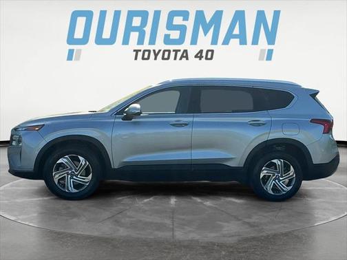 2023 Hyundai SANTA FE SEL 2.4