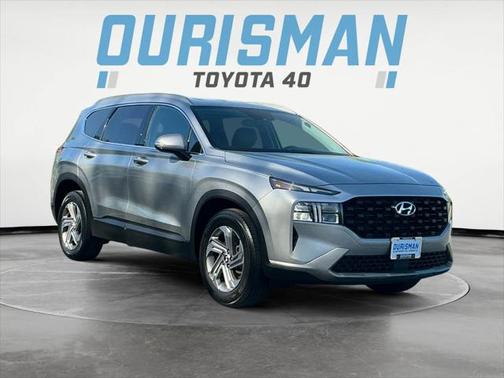 2023 Hyundai SANTA FE SEL 2.4
