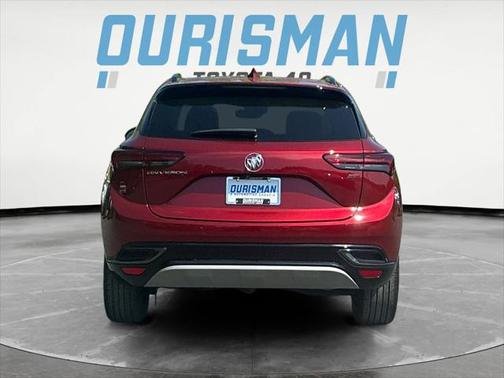 2023 Buick Envision Essence FWD